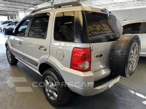 ECOSPORT 1.6 Freestyle 8V