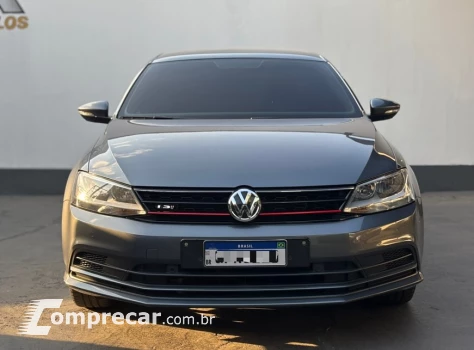 JETTA 1.4 16V TSI Trendline
