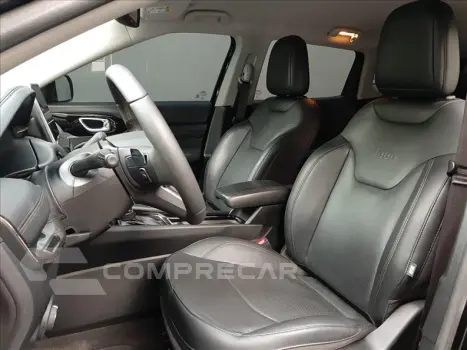 COMPASS 1.3 T270 Turbo Longitude