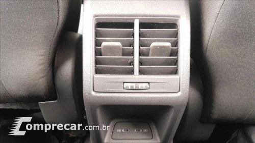 NIVUS 1.0 200 TSI TOTAL FLEX COMFORTLINE AUTOMÁTI