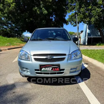 CELTA 1.0 MPFI LS 8V
