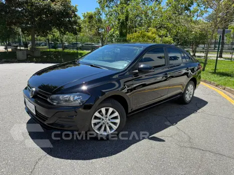 Volkswagen VIRTUS 1.6 MSI 4 portas