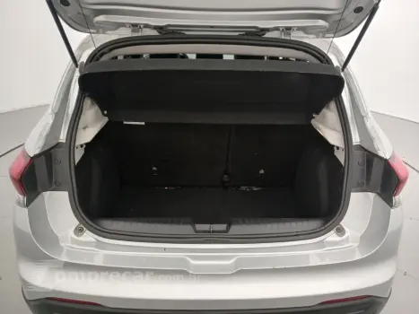 PULSE 1.0 TURBO 200 FLEX AUDACE CVT