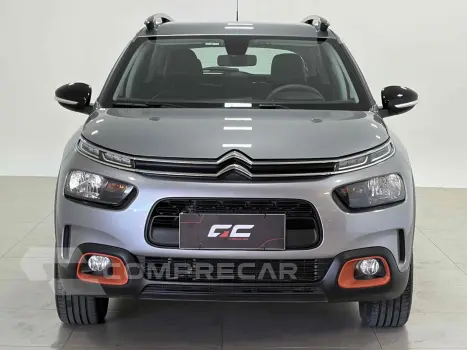 C4 CACTUS 1.6 VTI 120 FLEX FEEL PACK EAT6