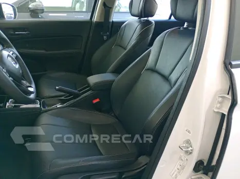 CITY 1.5 i-VTEC FLEX HATCH EXL CVT