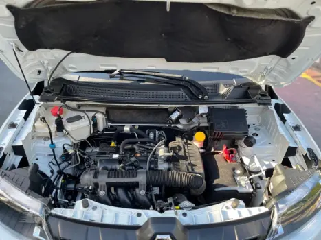 KWID 1.0 12V SCE ZEN