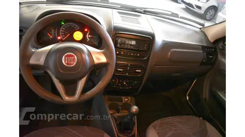 STRADA - 1.4 MPI WORKING CS 8V 2P MANUAL