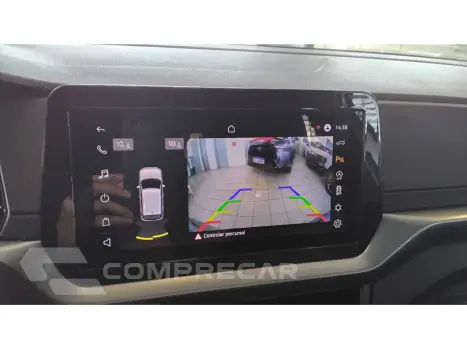 T-CROSS 1.0 200 TSI TOTAL FLEX SENSE AUTOMÁTICO