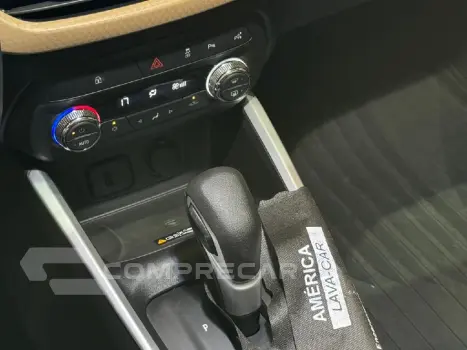 ONIX 1.0 TURBO FLEX PLUS PREMIER AUTOMÁTICO