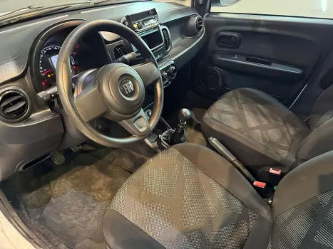 MOBI LIKE 1.0 Fire Flex 5p.