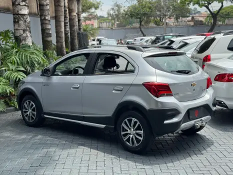 ONIX 1.4 MPFI Activ 8V