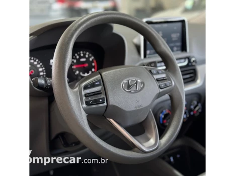 HB20S 1.0 COMFORT TB FLEX 12V AUT