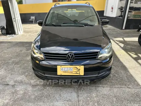 SPACEFOX 1.6 MI Trend 8V