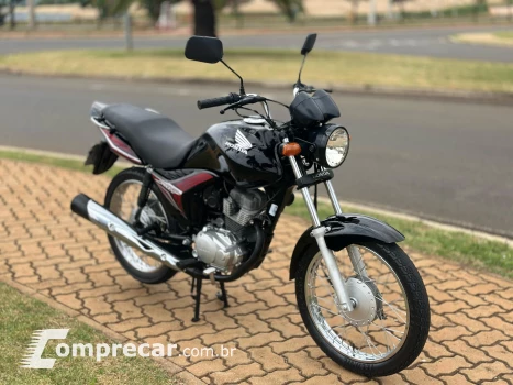 CG 150 FAN ESI