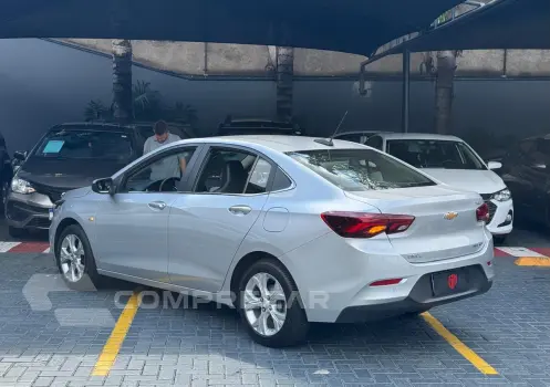 ONIX 1.0 Turbo Plus Premier