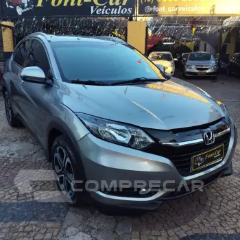 HR-V EX 1.8 Flexone 16V 5p Aut.