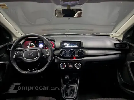 ARGO 1.0 FIREFLY FLEX MANUAL