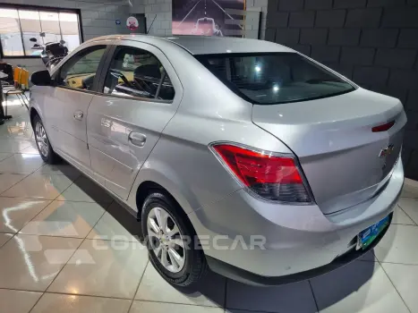 PRISMA 1.4 LTZ Spe/4 8V