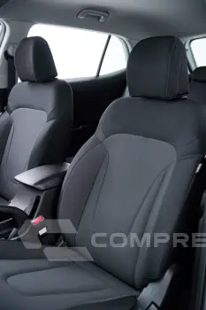 Creta Comfort 1.0 TB 12V Flex Aut.