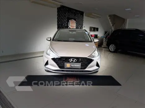 HB20 1.0 Tgdi Platinum