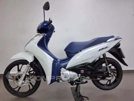 HONDA BIZ 125i