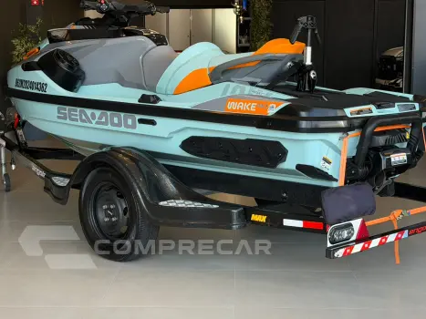 WAKE PRO 230