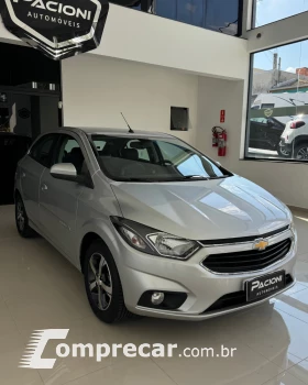 ONIX 1.4 MPFI LTZ 8V