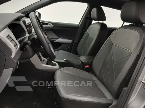 T-CROSS 1.0 200 TSI TOTAL FLEX COMFORTLINE AUTOMÁTICO