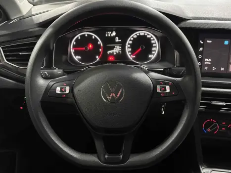 POLO 1.0 MPI TRACK MANUAL