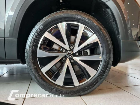 TAOS 1.4 250 TSI HIGHLINE