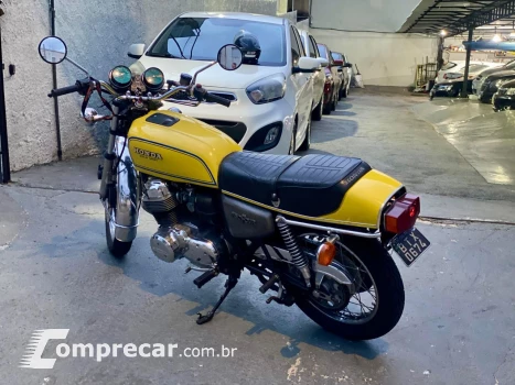 CBX 750 FOUR
