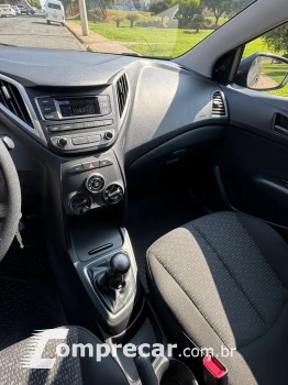 HB20 1.0 12V Comfort