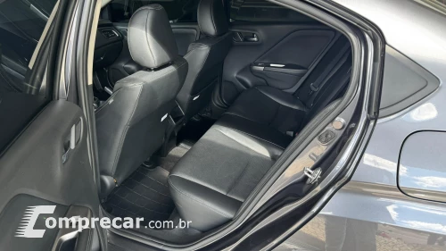 CITY 1.5 EXL Sedan 16V