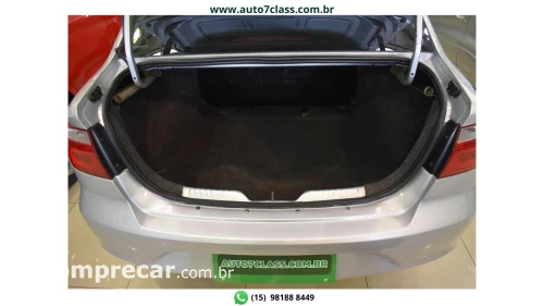 VOYAGE - 1.0 12V MPI TOTAL 4P MANUAL