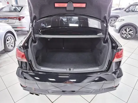 A3 SEDAN PRESTIGE 1.4 TFSII FLEX TIPTRONIC