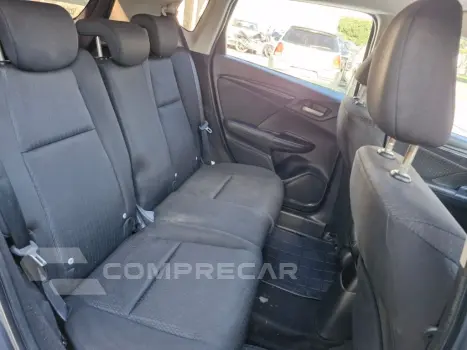 Fit Personal 1.5 Flexone 16V 5p Aut.