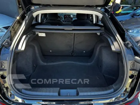 FASTBACK - 1.0 TURBO 200 HYBRID AUDACE CVT