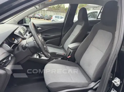 ONIX SEDAN Plus 1.0 12V TB Flex Aut.