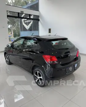 ONIX 1.4 MPFI LTZ 8V