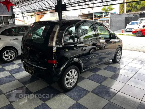 MERIVA 1.4 MPFI Maxx 8V