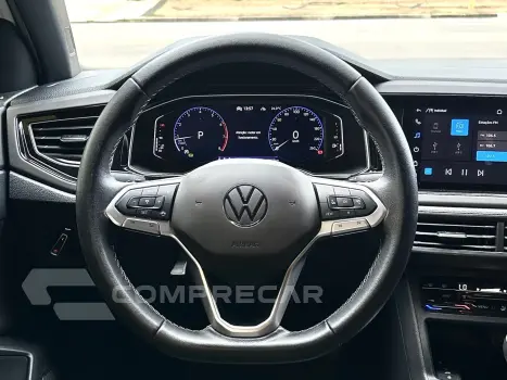 VIRTUS 1.4 250 TSI EXCLUSIVE AUTOMÁTICO