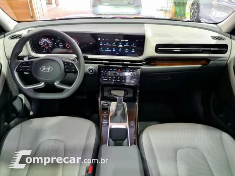 NEW CRETA 1.6L TGDI ULTIMATE