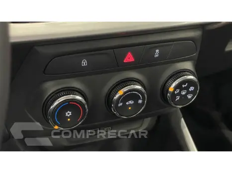 MONTANA 1.2 TURBO FLEX LTZ AUTOMÁTICO