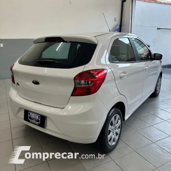 Ka 1.0 SE/SE Plus TiVCT Flex 5p