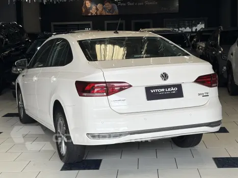 VIRTUS 1.0 200 TSI HIGHLINE AUTOMÁTICO