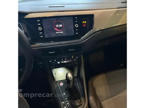 POLO 1.0 200 TSI HIGHLINE AUTOMÁTICO
