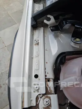 SAVEIRO 1.6 MSI Robust CS 8V
