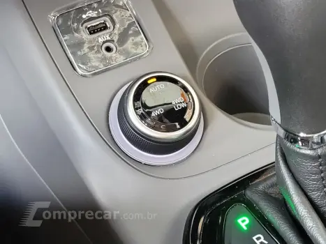 Toro Volcano 2.0 16V 4x4 TB Diesel Aut.