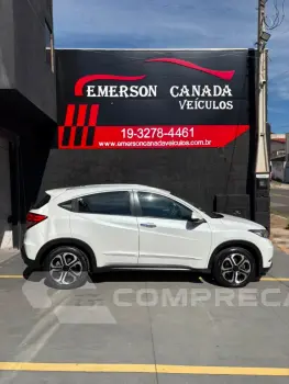 HR-V 1.8 16V EXL