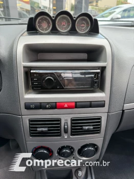 STRADA 1.8 MPI Adventure CE 16V
